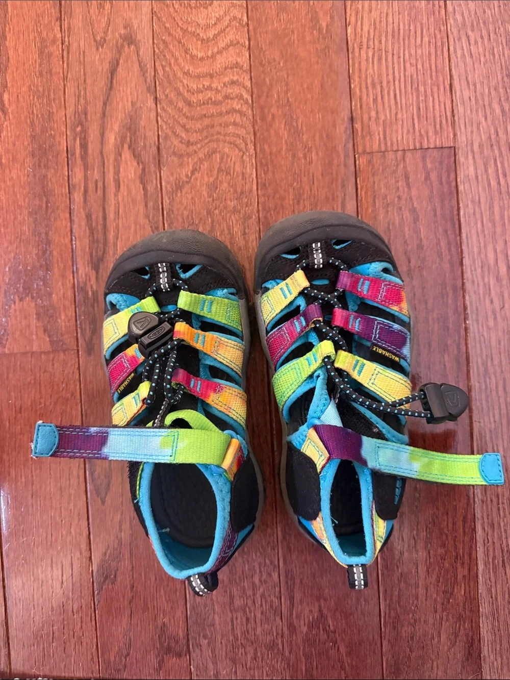 Keen Rainbow Outdoor Sandals